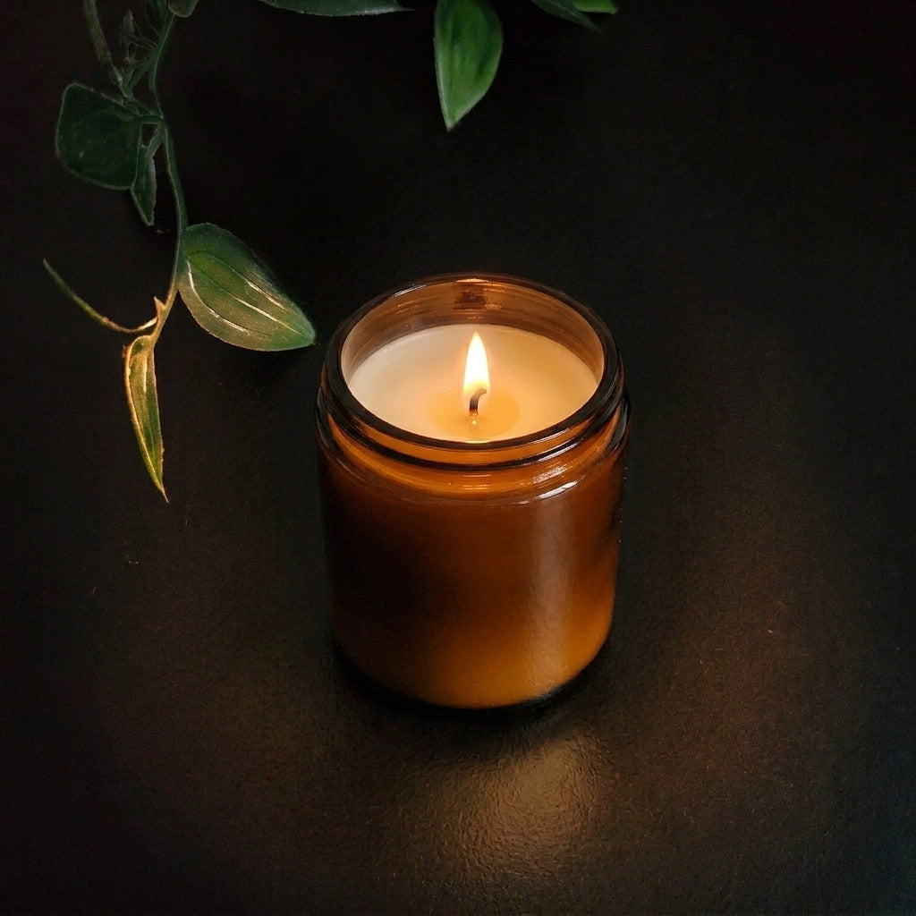 Velas de Copo (Brevemente)