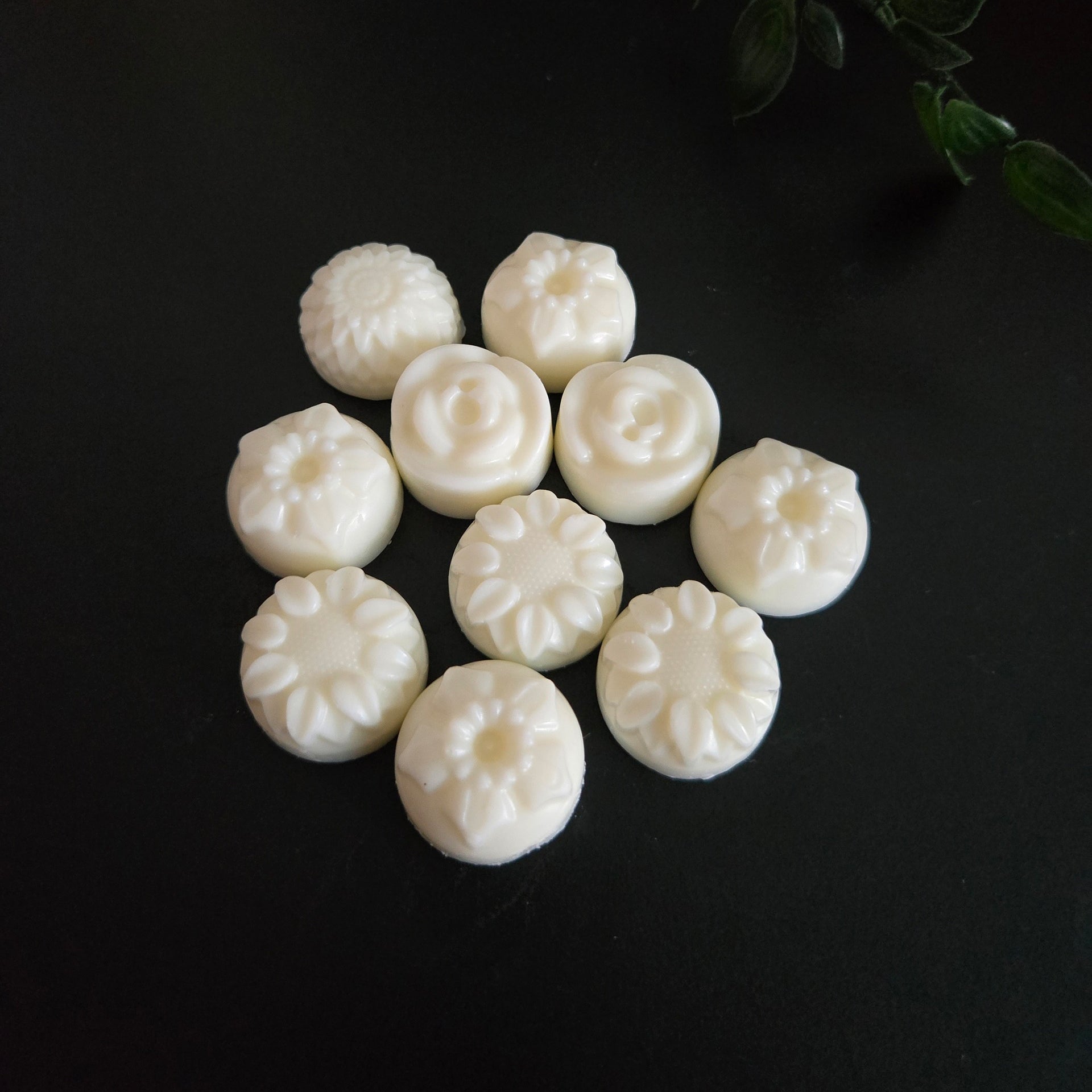 Wax Melts - Amostras