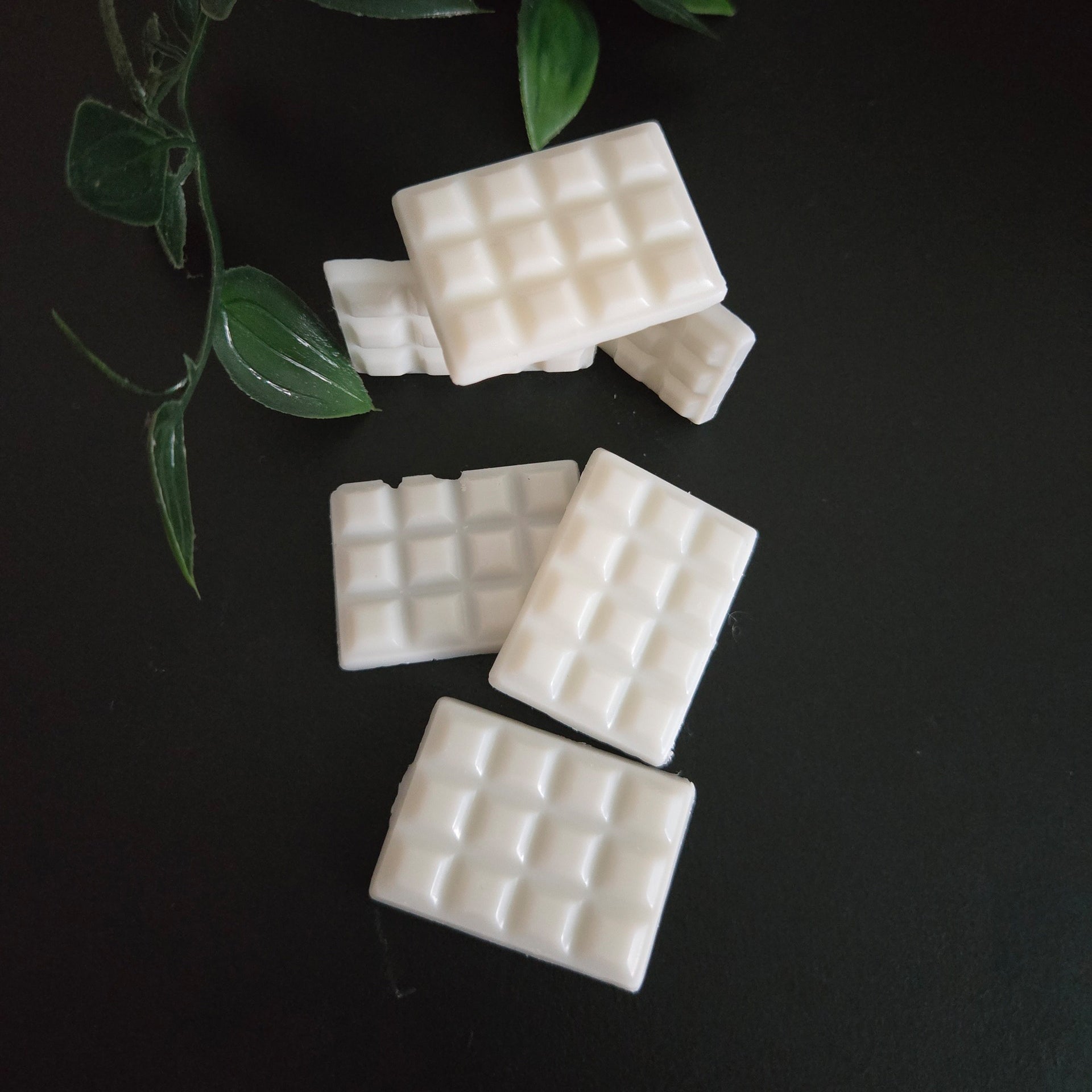 Wax Melts - Amostras